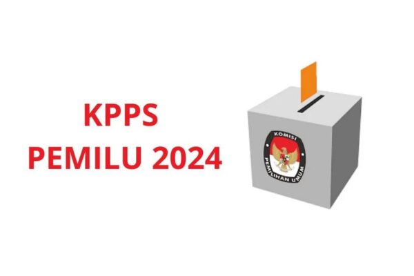 Pelantikan-KPPS-Pemilu-2024