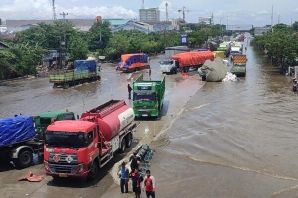 Banjir-di-Kota-Semarang