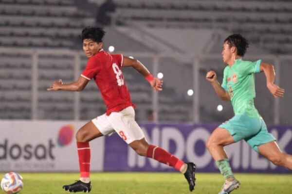 Hasil-Indonesia-vs-China-U20