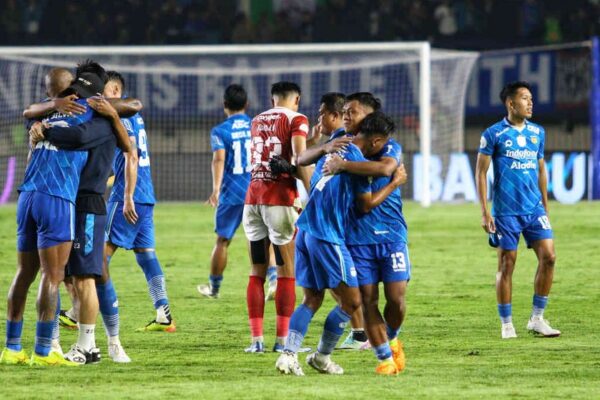 Hasil-Madura-United-vs-Persib-Bandung