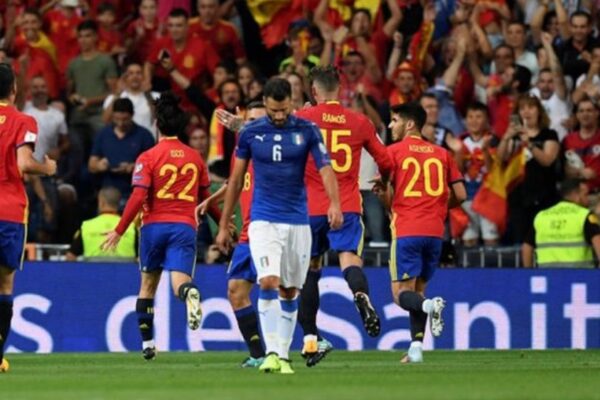 Hasil-Spanyol-vs-Italia