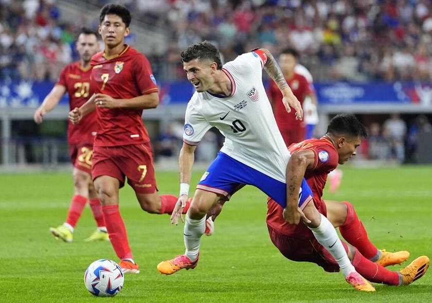 Hasil-USA-vs-Bolivia