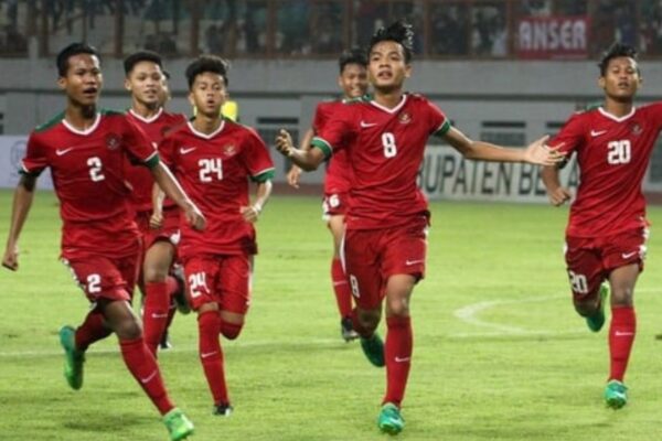Hasil-Indonesia-vs-Vietnam-U16