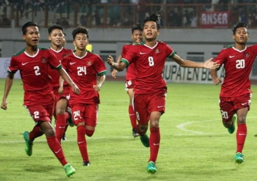 Hasil-Indonesia-vs-Vietnam-U16