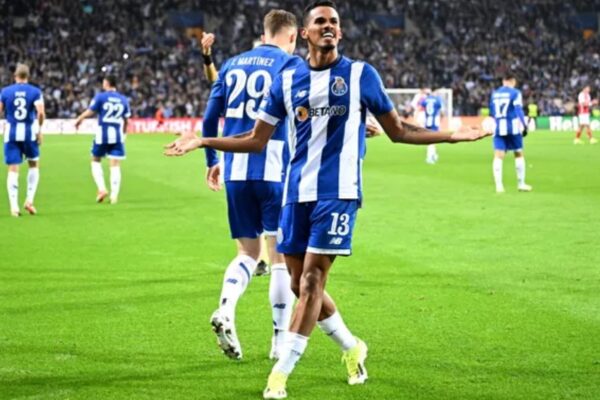 Hasil Porto vs Al-Nassr