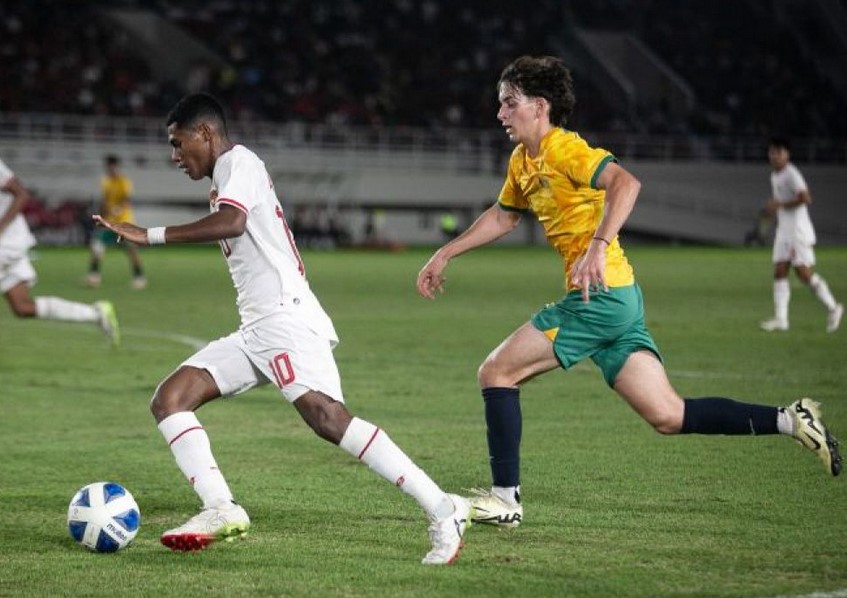 Hasil-Thailand-U-16-vs-Australia-U-16