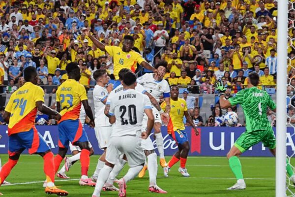 Hasil-Uruguay-vs-Kolombia