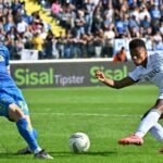 Hasil Empoli vs Napoli