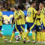 Hasil Esteghlal vs Al Nassr